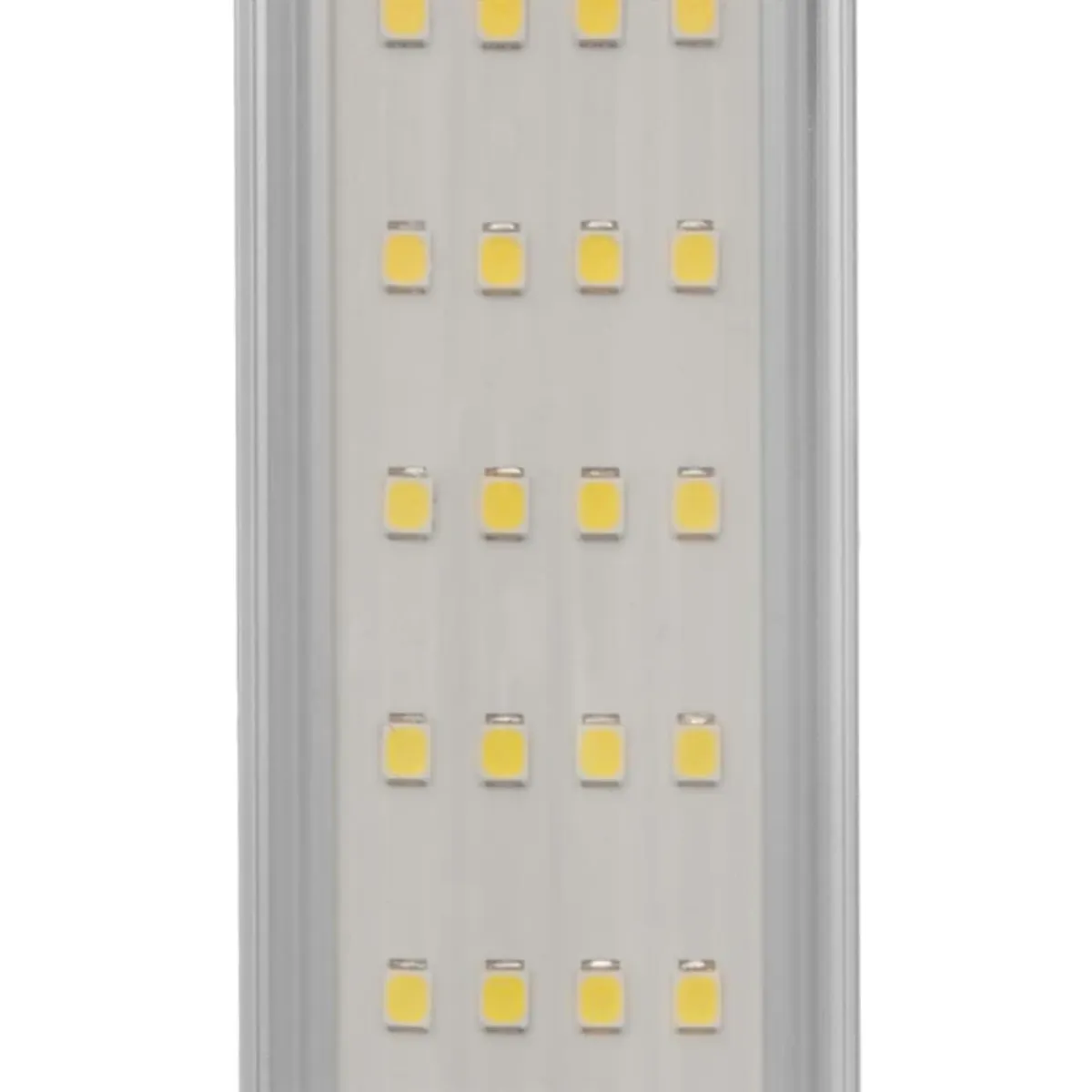 LED plantelysrør, vekstspekter, 96cm 42W, 6500k