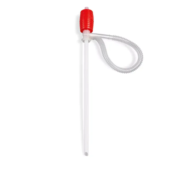 Hovedbilde Lechuza Håndpumpe