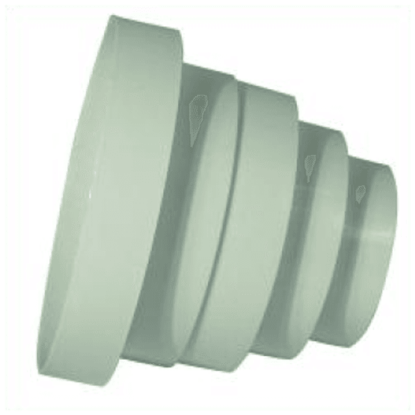 Hovedbilde Reduksjonsstykke universal 80-150mm