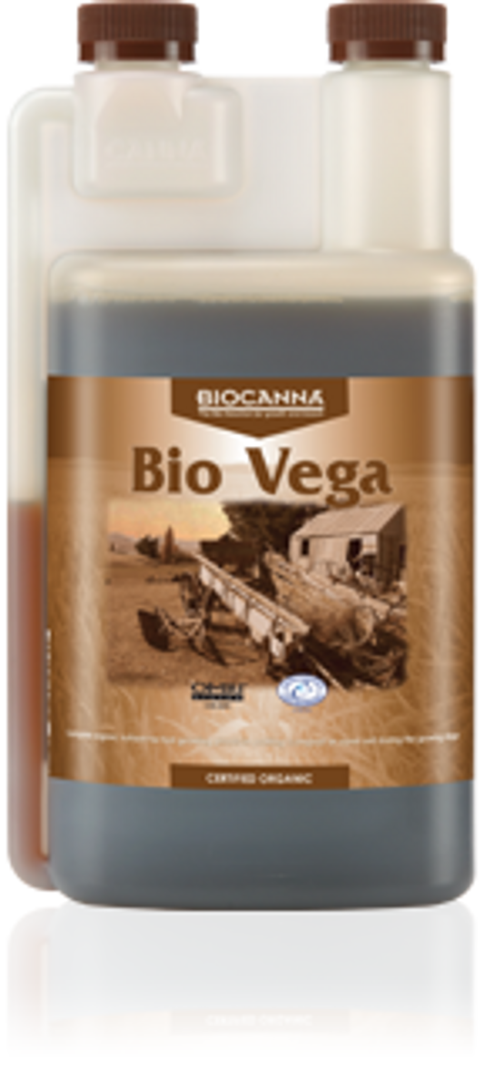 Canna Bio Vega