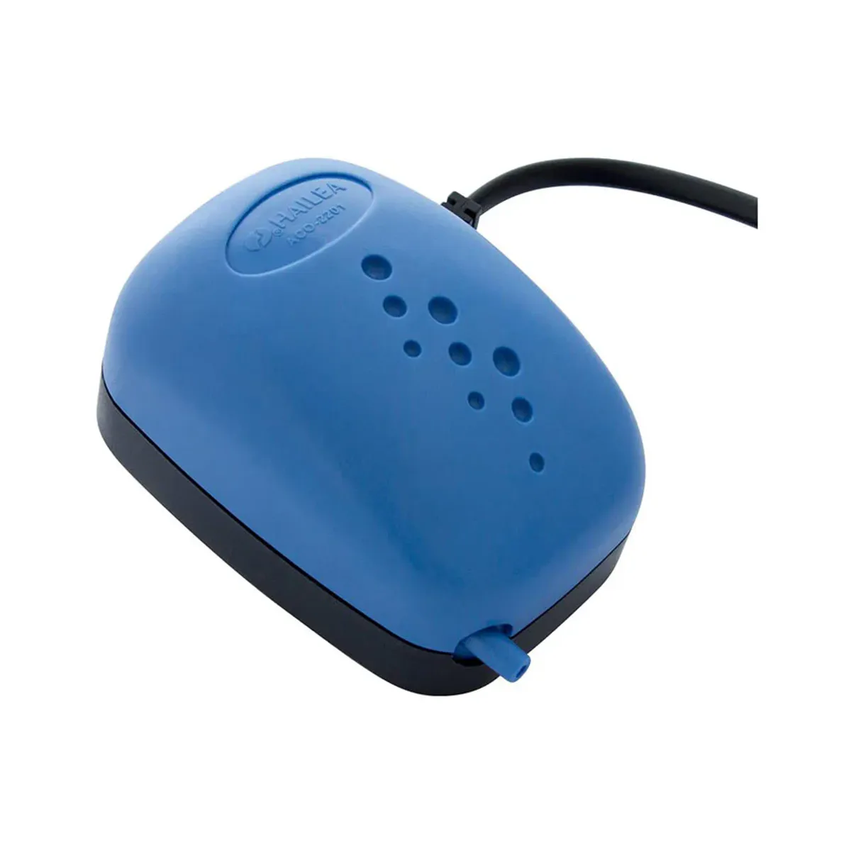 Luftpumpe ACO-2202, 1.6 l/min, 1 uttak