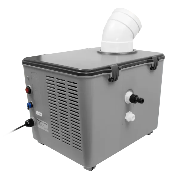 Hovedbilde SonicAir Pro Luftfukter