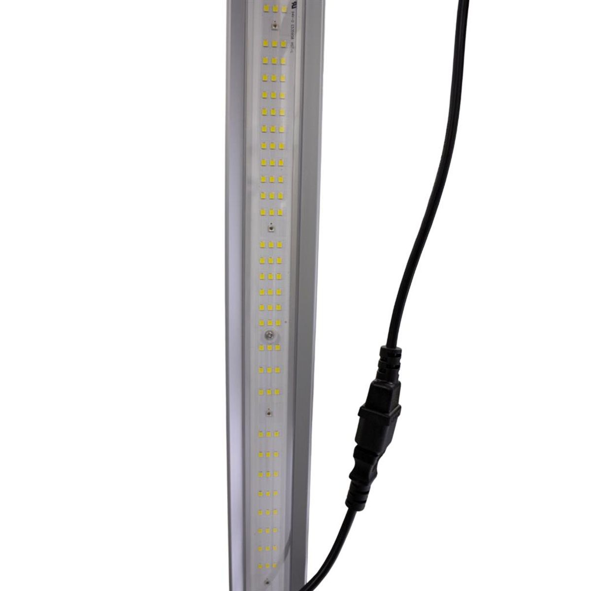 LUMii XLED 720W plantelys, fullspektrum